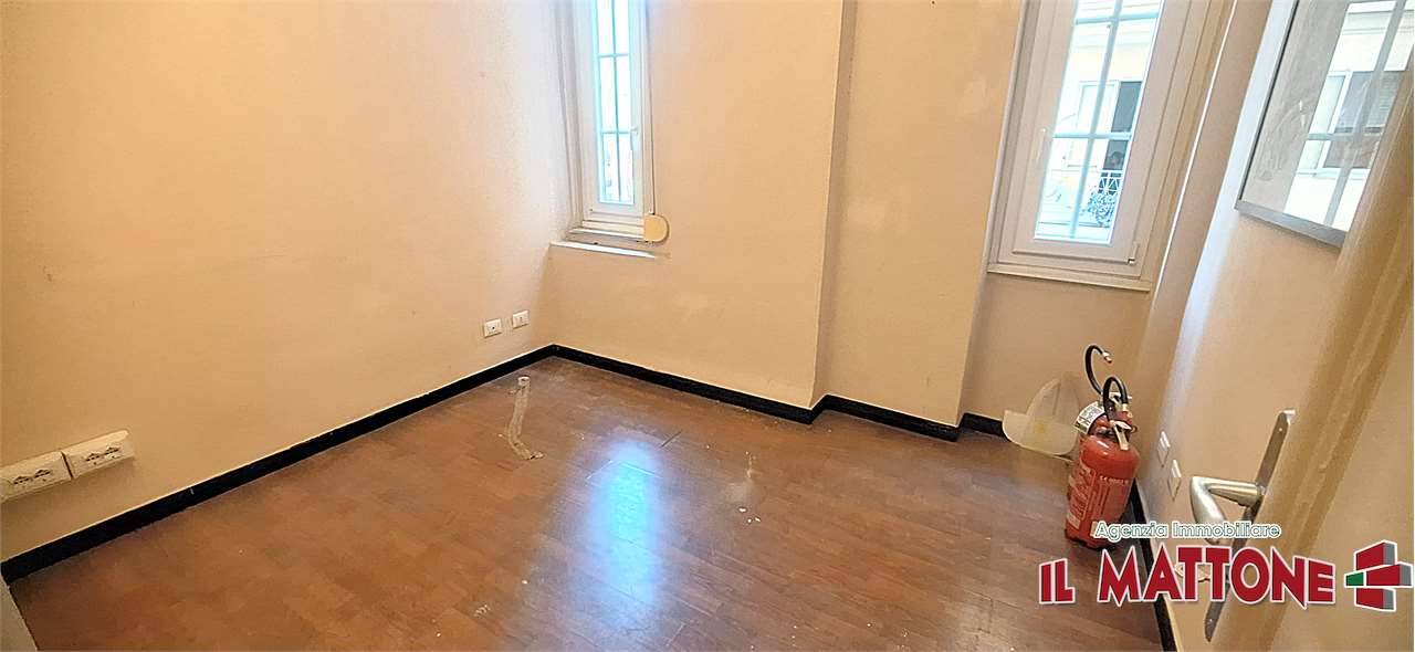 appartamento in affitto a Genova in zona Sampierdarena