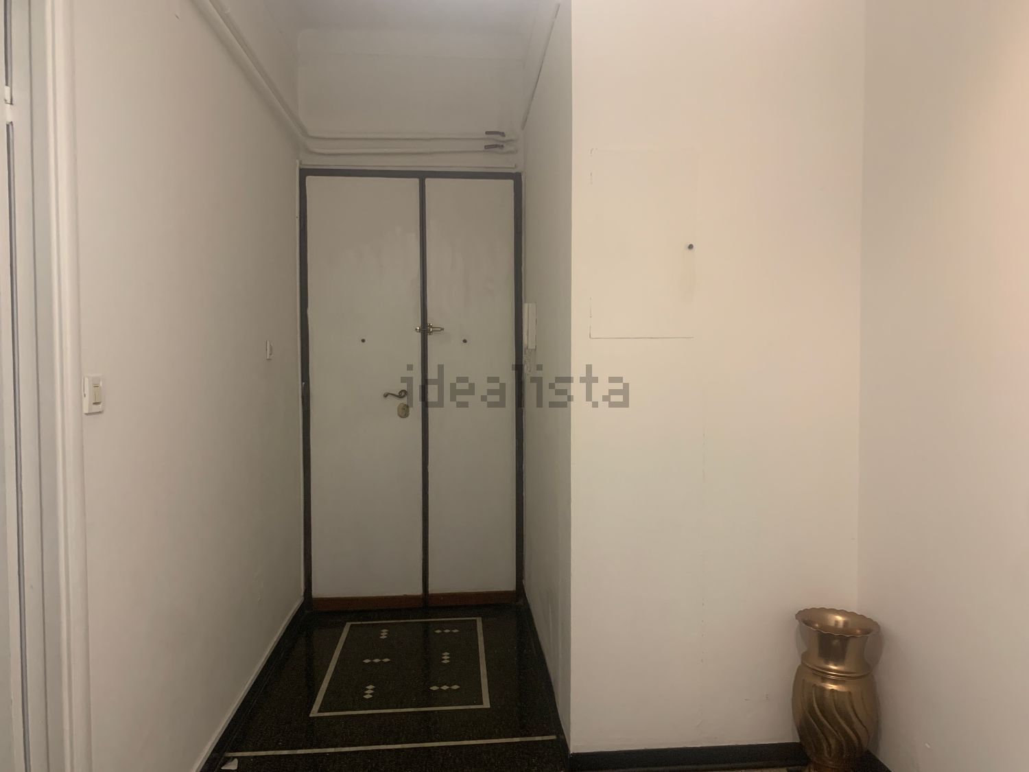 appartamento in affitto a Genova in zona Foce