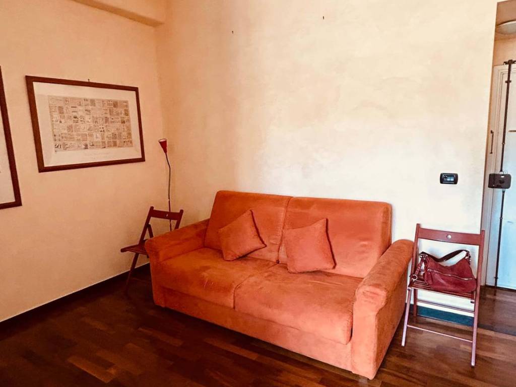 appartamento in affitto a Genova in zona Centro Storico