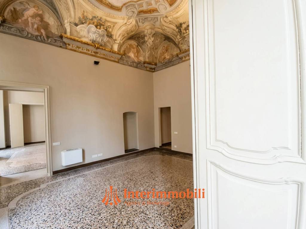 ufficio in affitto a Genova in zona Centro Storico