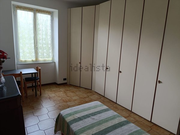appartamento in affitto a Genova in zona Foce