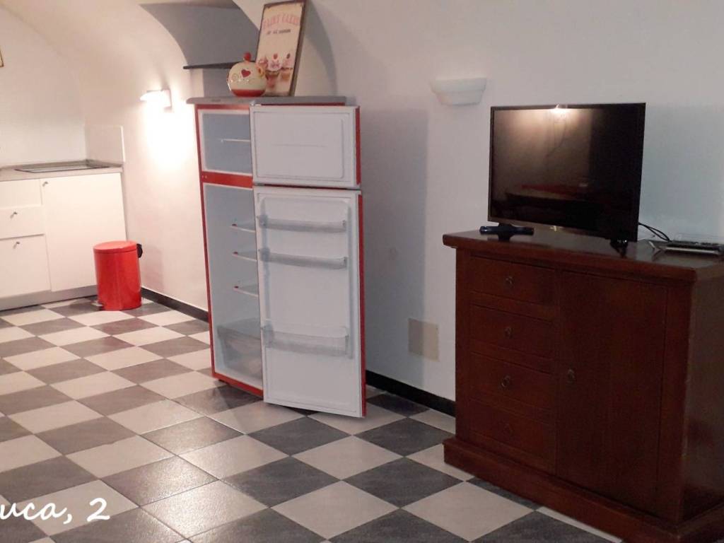 appartamento in affitto a Genova in zona Centro Storico