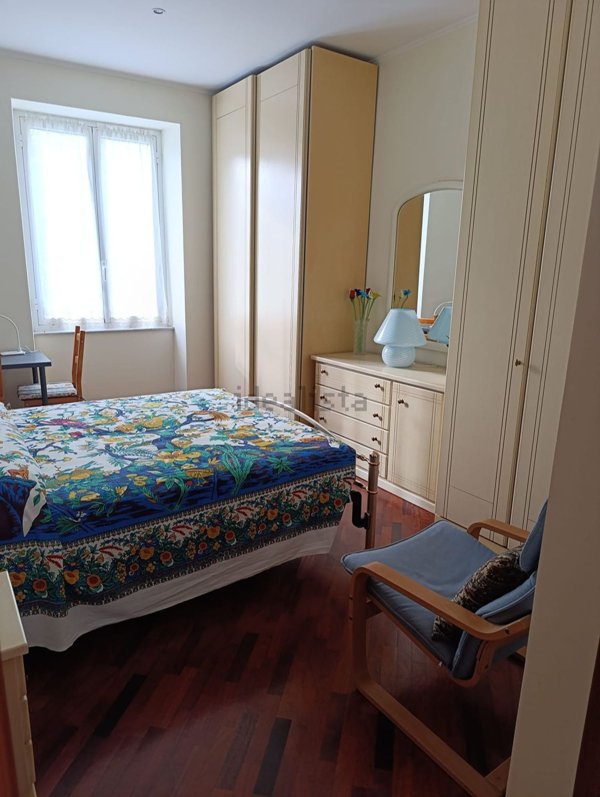 appartamento in affitto a Genova in zona Foce