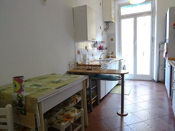 appartamento in affitto a Genova in zona San Fruttuoso
