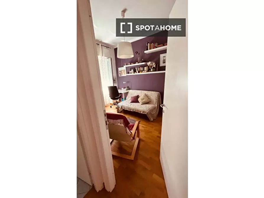 appartamento in affitto a Genova