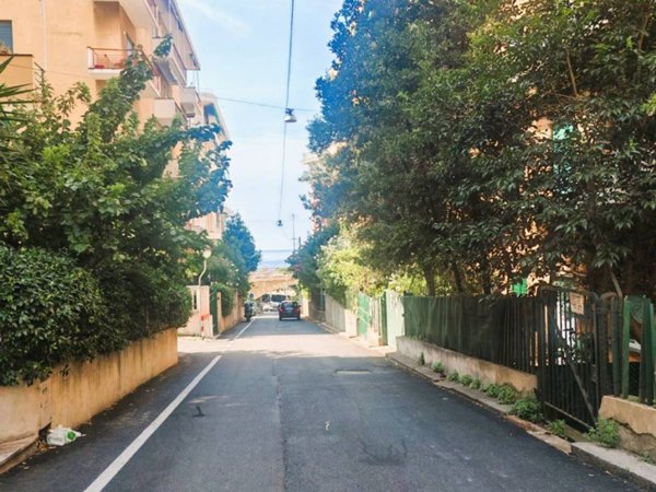 appartamento in affitto a Genova in zona Albaro