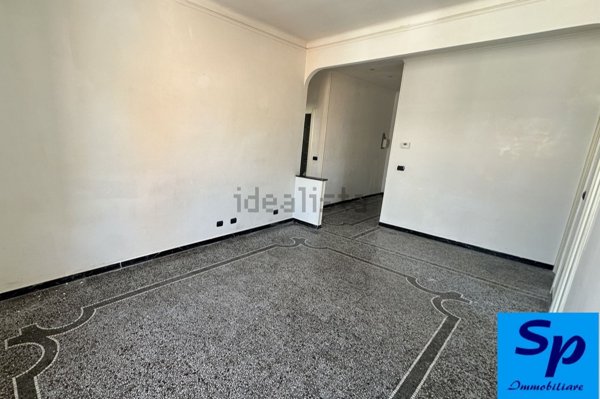 appartamento in affitto a Genova in zona Marassi