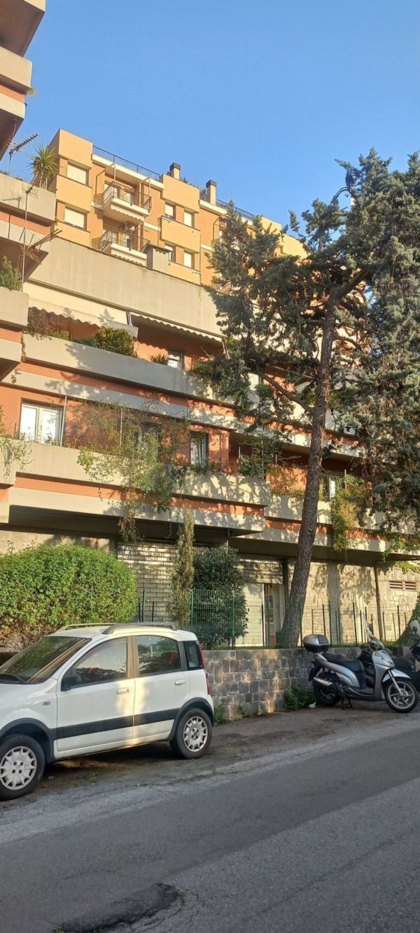 appartamento in affitto a Genova