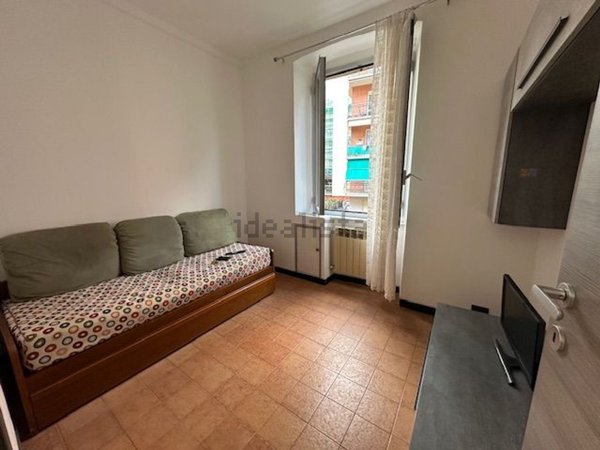 appartamento in affitto a Genova