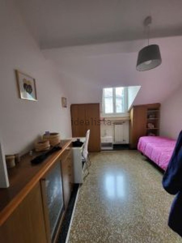 appartamento in affitto a Genova in zona Foce