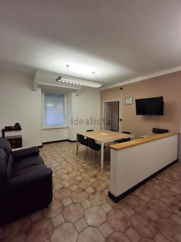 appartamento in affitto a Genova in zona Sestri Ponente