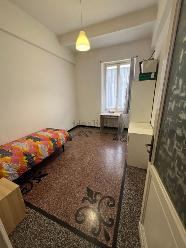 appartamento in affitto a Genova in zona Albaro