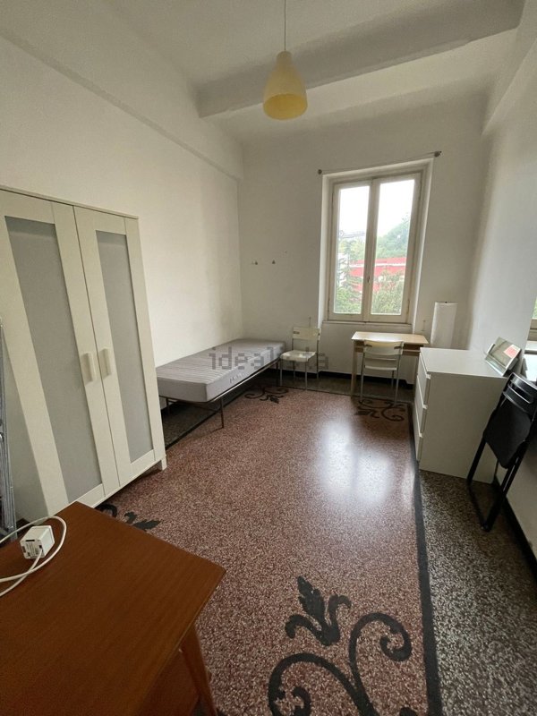 appartamento in affitto a Genova in zona Albaro