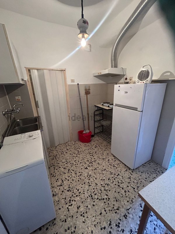 appartamento in affitto a Genova in zona Marassi