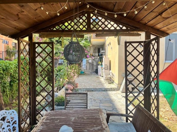 appartamento in affitto a Genova in zona Marassi