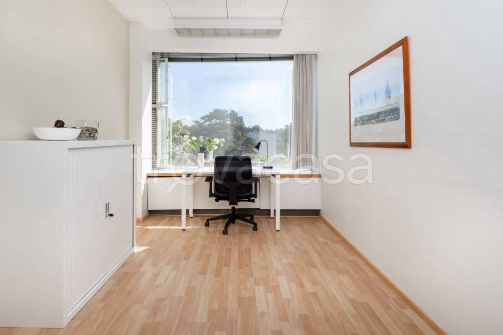 ufficio in affitto a Genova