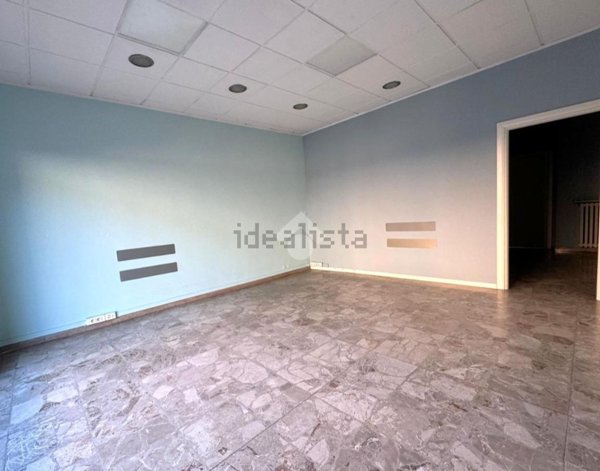appartamento in affitto a Genova in zona San Vincenzo
