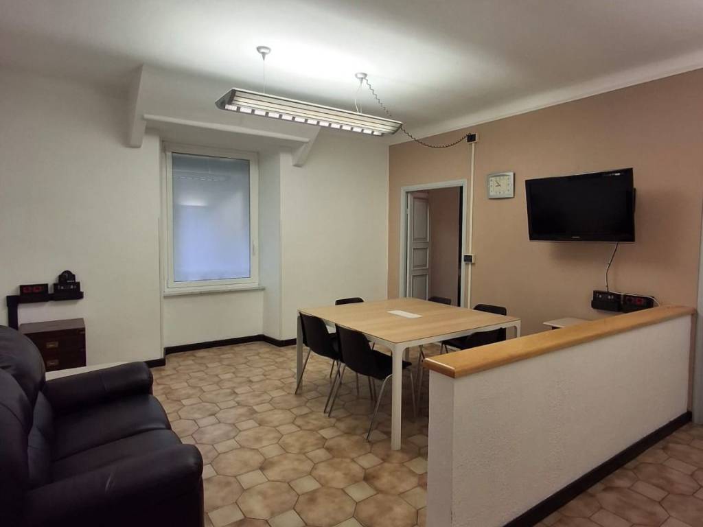 appartamento in affitto a Genova in zona Sestri Ponente