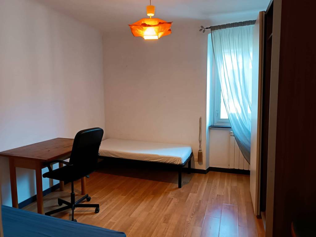 appartamento in affitto a Genova in zona Sestri Ponente