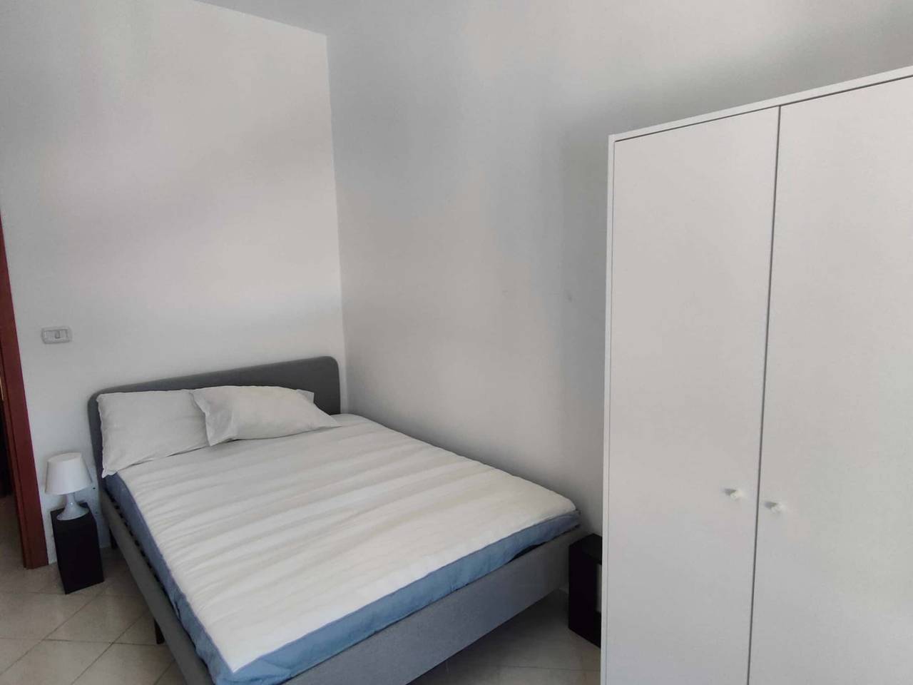 appartamento in affitto a Genova in zona Sottoripa / Maddalena / Molo
