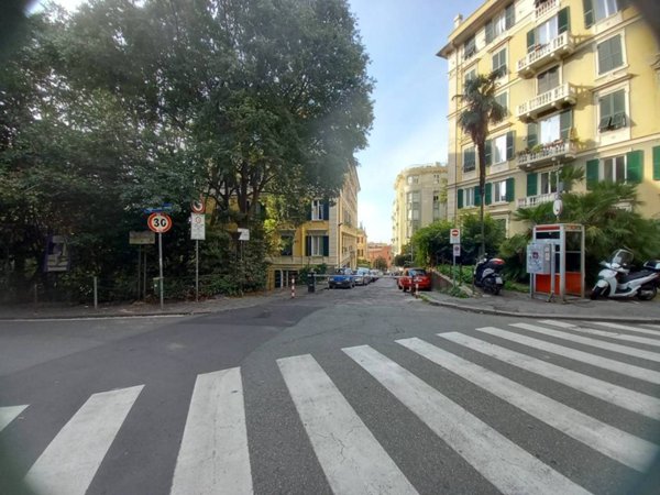 appartamento in affitto a Genova