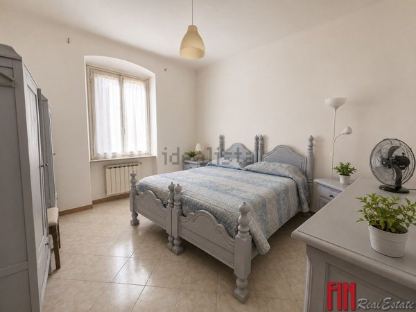 appartamento in affitto a Genova in zona Sestri Ponente