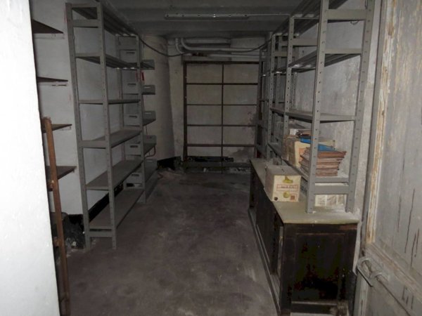 ufficio in affitto a Genova in zona Centro Storico