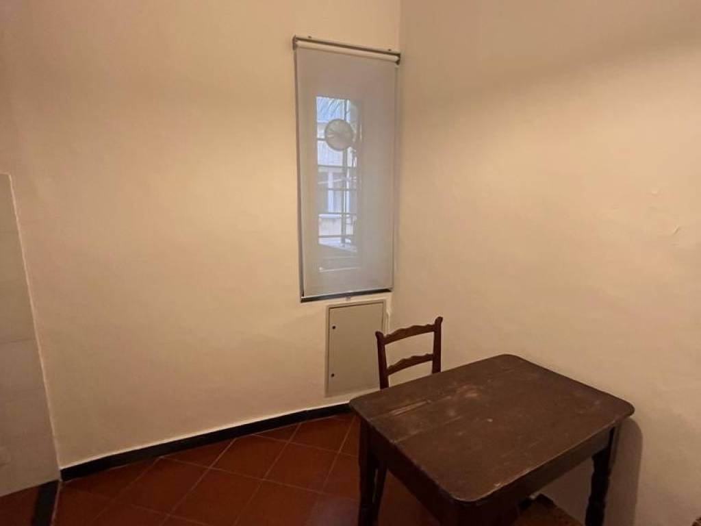 appartamento in affitto a Genova in zona Centro Storico