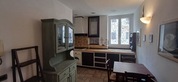 appartamento in affitto a Genova