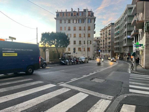 appartamento in affitto a Genova in zona San Fruttuoso