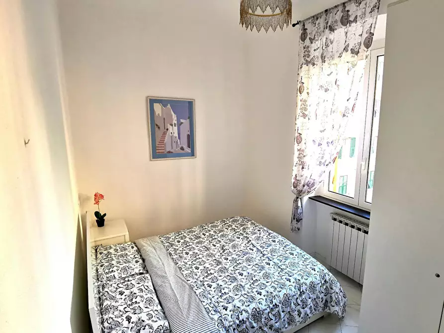 appartamento in affitto a Genova