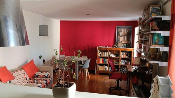 appartamento in affitto a Genova in zona Albaro