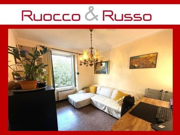appartamento in affitto a Genova in zona Oregina