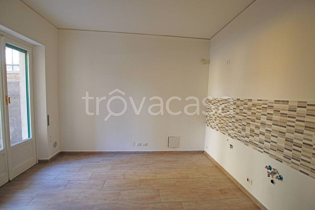 appartamento in affitto a Genova in zona Castelletto
