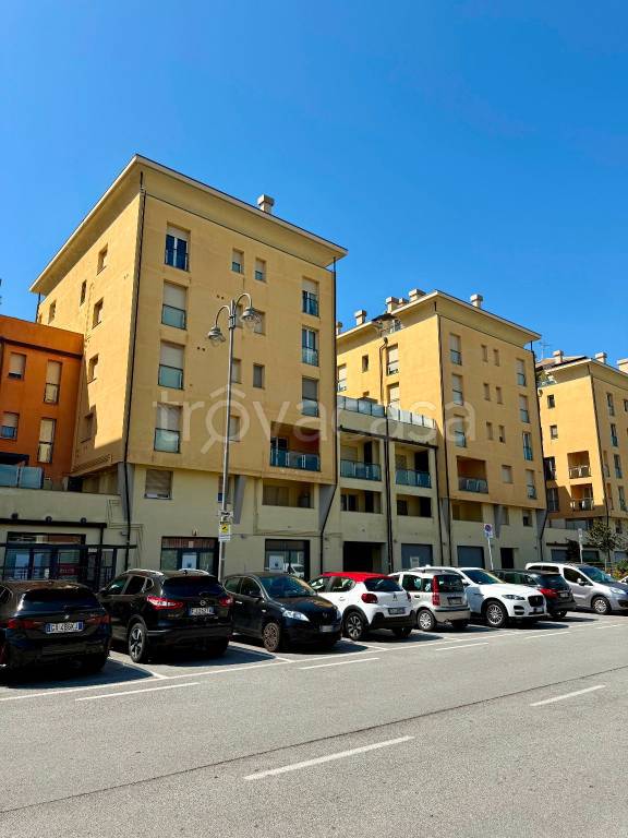 appartamento in affitto a Genova in zona Sestri Ponente