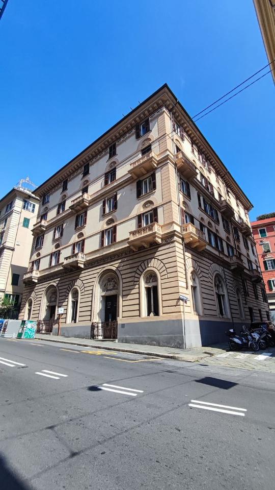 appartamento in affitto a Genova