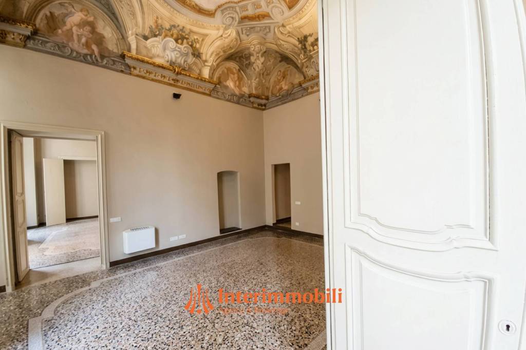 ufficio in affitto a Genova in zona Centro Storico