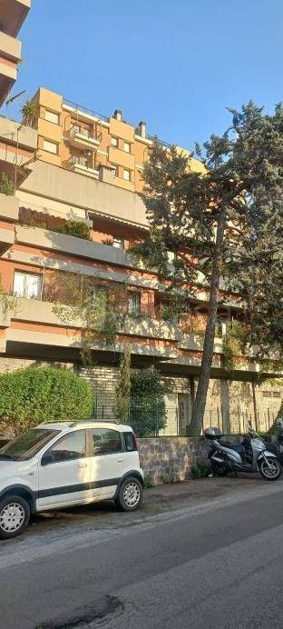 appartamento in affitto a Genova