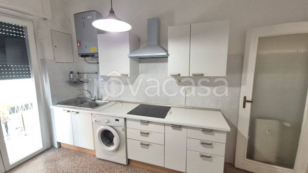 appartamento in affitto a Genova in zona San Fruttuoso