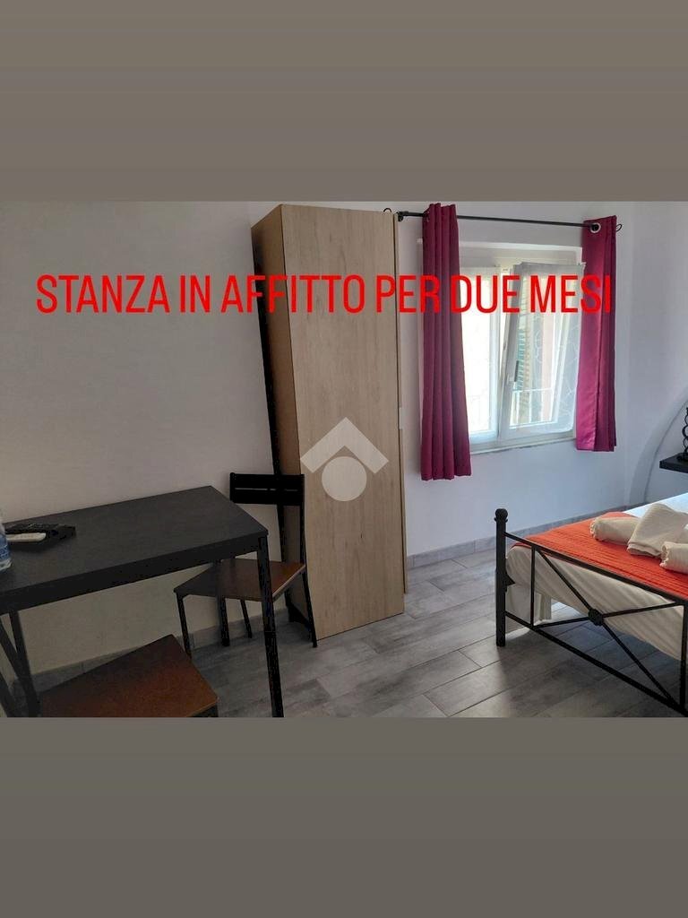 appartamento in affitto a Genova in zona Sottoripa / Maddalena / Molo