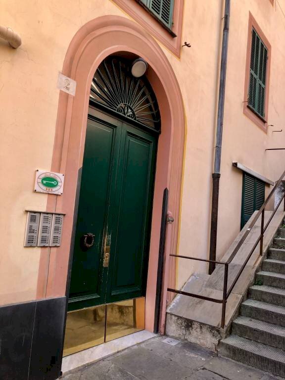 appartamento in affitto a Genova