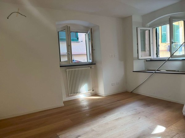 appartamento in affitto a Genova in zona Carignano