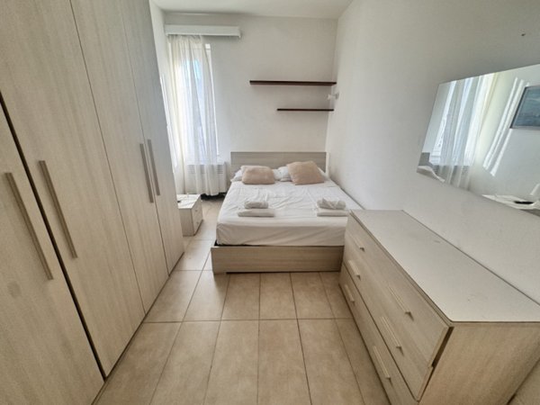 appartamento in affitto a Genova in zona Sottoripa / Maddalena / Molo