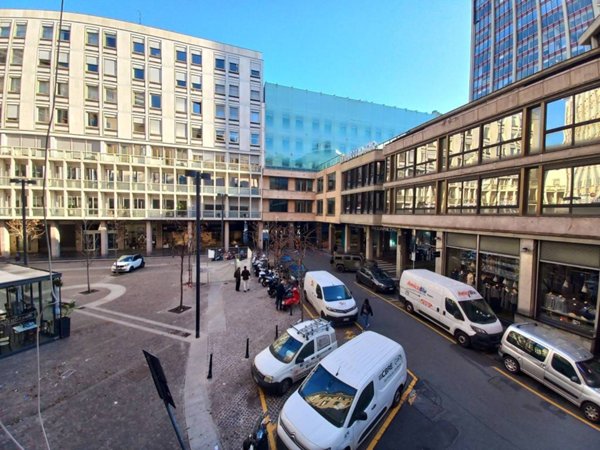 appartamento in affitto a Genova in zona Portoria / Piccapietra