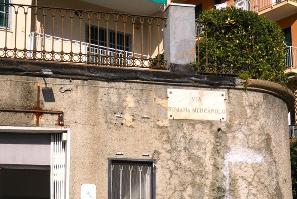 appartamento in affitto a Genova