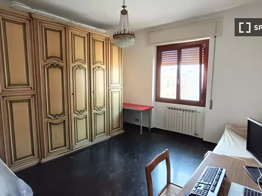 appartamento in affitto a Genova