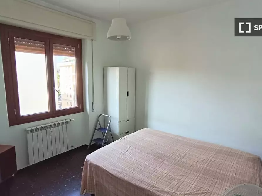 appartamento in affitto a Genova