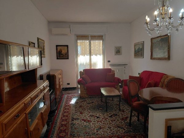 appartamento in affitto a Genova
