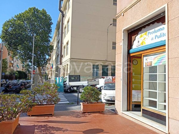 appartamento in affitto a Genova in zona Albaro
