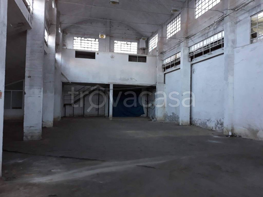 appartamento in affitto a Genova in zona Molassana